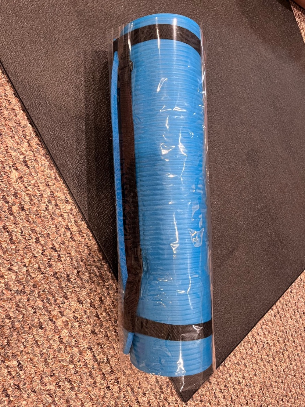Yoga Mat